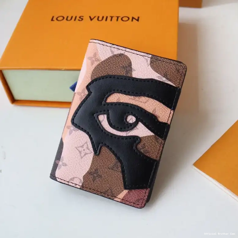 Official Brother Sam LV 2308DJ0019 Bag 0811
